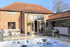 The Granary, Norfolk